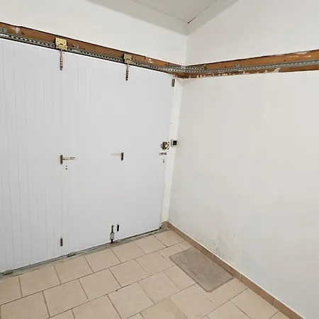 Maison De Plain-pied Jardin Calme - 6 Pers.
